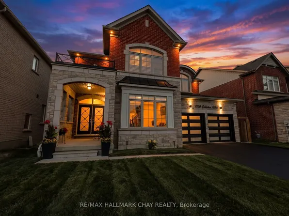 1709 Emberton Way, Innisfil, ON L9S 0N4