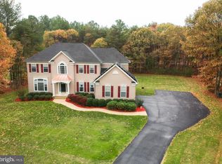 1510 Millers Way, Port Republic, MD 20676