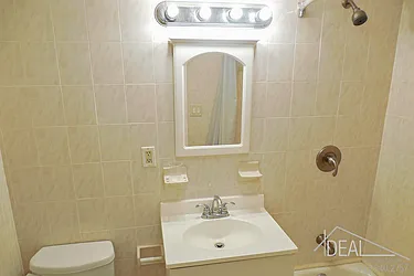 Rented by Ideal Properties Group