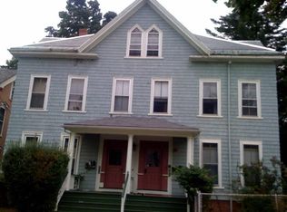 14 Park St #5, Haverhill, MA 01830