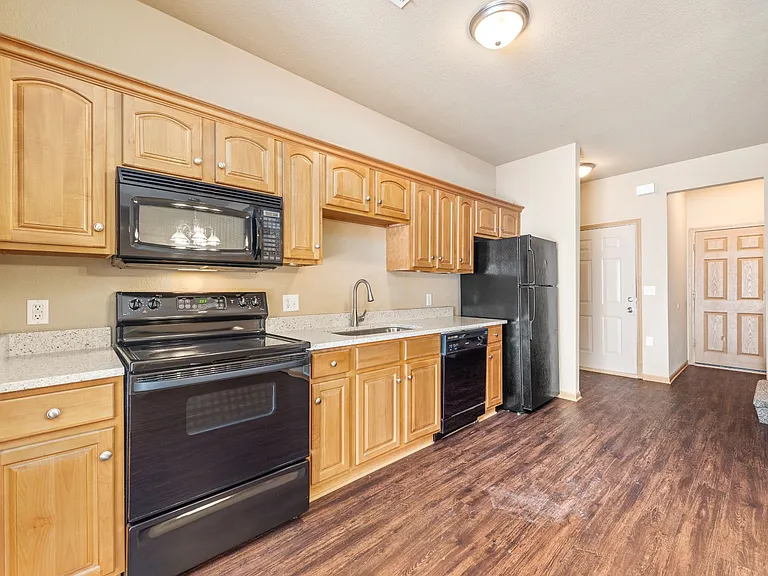3314 N 103rd Place Edith 10353 #10333-10357 — Photo 37