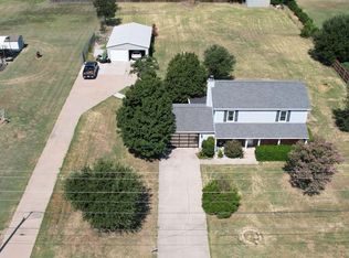 1766 Boss Range Rd, Justin, TX 76247