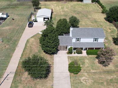 1766 Boss Range Rd, Justin, TX, 76247