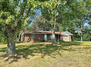 13515 State Hwy, Ad Dexter, MO 63901
