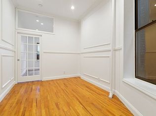 184 Norfolk St APT 1B, New York, NY 10002
