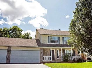5488 Bastian Blvd, South Beloit, IL 61080