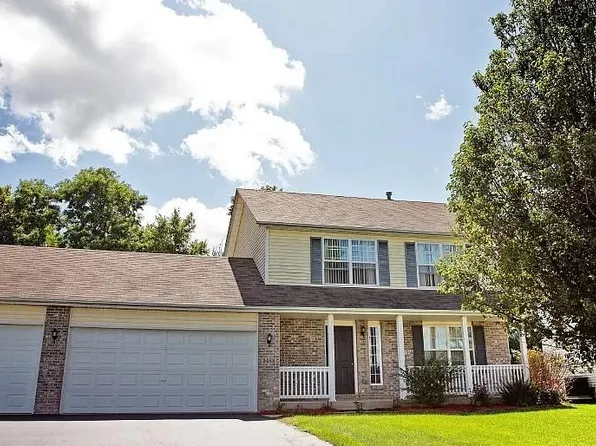 5488 Bastian Blvd, South Beloit, IL 61080