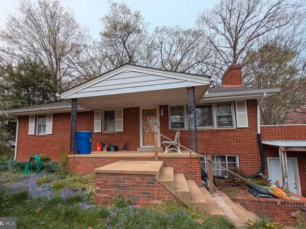 7808 McLean St, Manassas, VA 20111