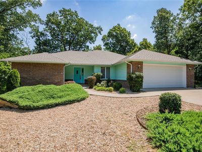 16 Stucky Ln, Bella Vista, AR, 72715