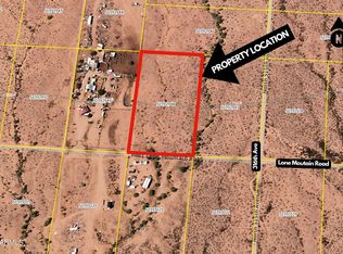 31550 W Lone Mountain Rd #242, Wittmann, AZ 85361