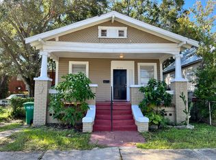 2122 W Chestnut St, Tampa, FL 33607