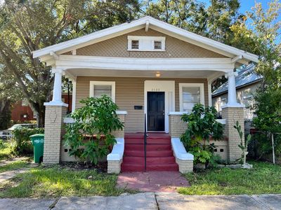 2122 W Chestnut St, Tampa, FL, 33607