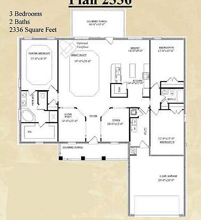 2nd image of 8353 Anslee Way