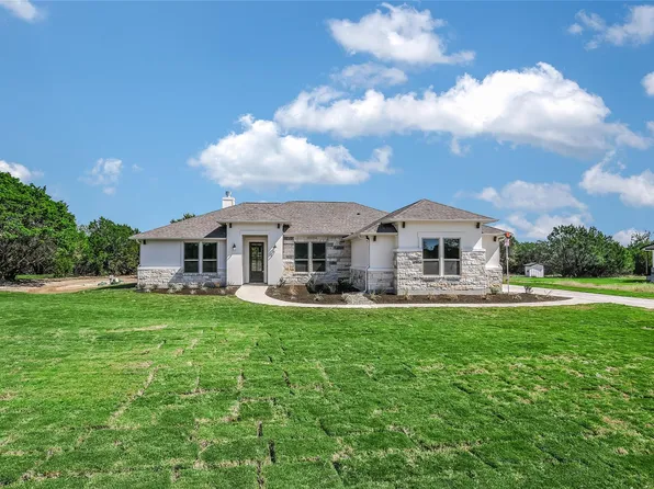 107 Ethan Ln, Burnet, TX 78611