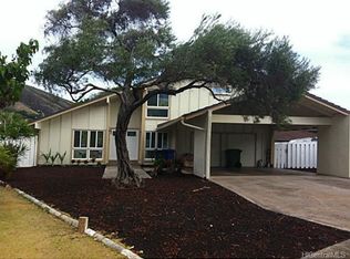 615 Kaumaka Pl, Honolulu, HI 96825