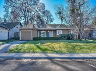 1648 Douglas Rd, Stockton, CA 95207