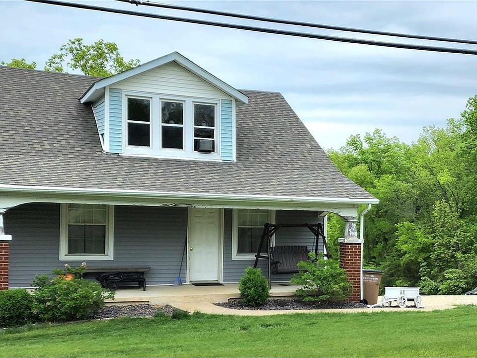 2328 Highway A, Washington, MO 63090 MLS 24024377 Zillow