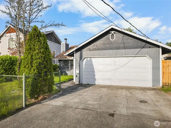 3701 S Tyler Street, Tacoma, WA 98409