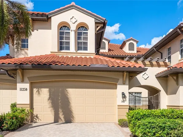 11250 Bienvenida Way Unit 101, Fort Myers, FL 33908