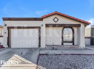 2359 Los Feliz St, Las Vegas, NV 89110