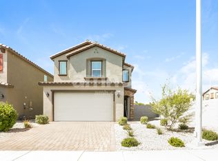 4231 Halo Hollyhock St, Las Vegas, NV 89147