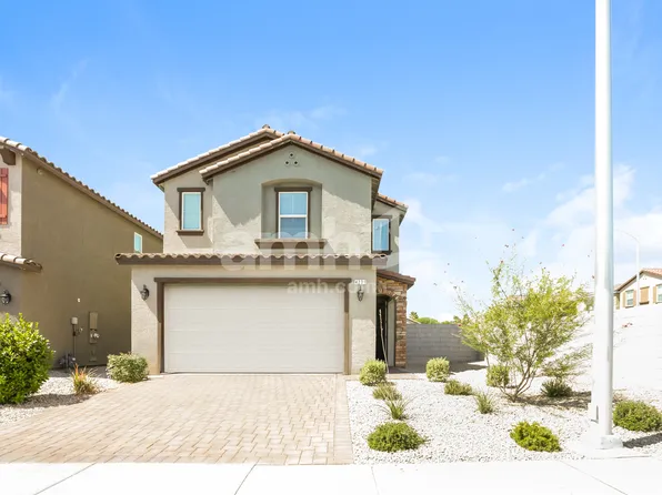 4231 Halo Hollyhock St, Las Vegas, NV 89147