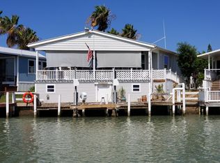 249 Conch Dr, Port Isabel, TX 78578