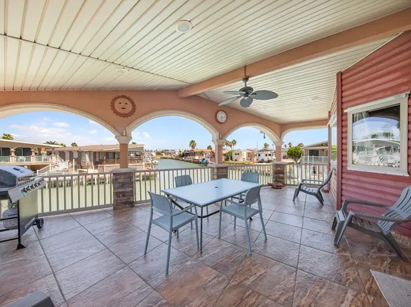 217 Conch Dr, Port Isabel, TX 78578