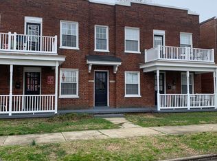 3311 Cutshaw Ave APT A, Richmond, VA 23230