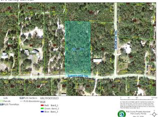 579 Turkey Oak Trl #237, Frostproof, FL 33843