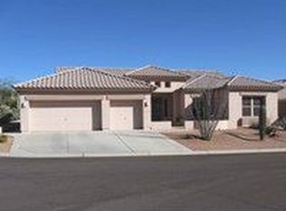 5203 S Diamond Cholla Ct, Gold Canyon, AZ 85118