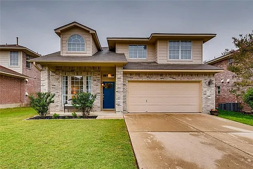 1703 Ascot Ln Photo 1