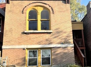 3850 Marine Ave, Saint Louis, MO