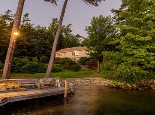 20 Plantes Way, Mirror Lake, NH 03853