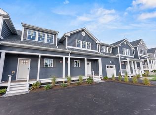 3-3C Wildwood Ln #0, Sagamore Beach, MA 02562