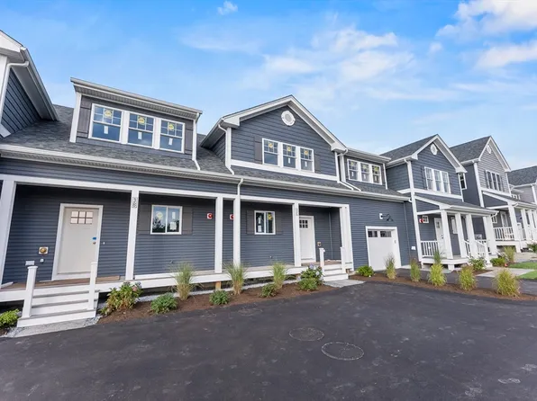 3-3C Wildwood Ln #0, Sagamore Beach, MA 02562