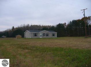 4450 W Adams Rd, Lake, MI 48632