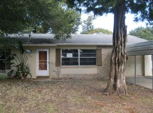 3660 W Powder Horn Rd, Titusville, FL 32796