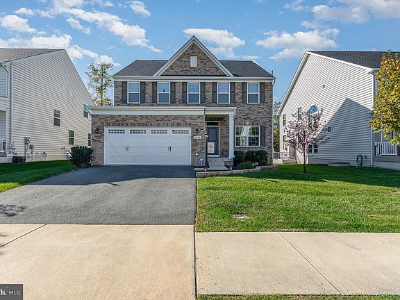 2nd image of 12444 Southington Dr
