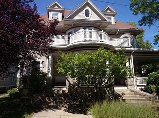 46 Naples Rd, Brookline, MA 02446