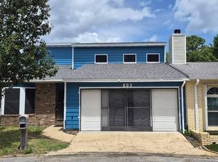 803 Holbrook Cir, Fort Walton Beach, FL 32547