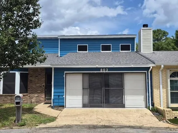 803 Holbrook Cir, Fort Walton Beach, FL 32547