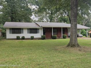 3530 Exchange Dr, Jackson, MS 39212