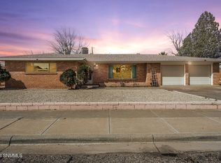 2290 Avalon Dr, Las Cruces, NM 88005