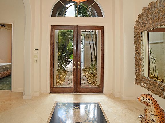 Home For Sale In Boca Grove