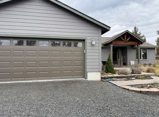 4689 NW 62nd St, Redmond, OR 97756
