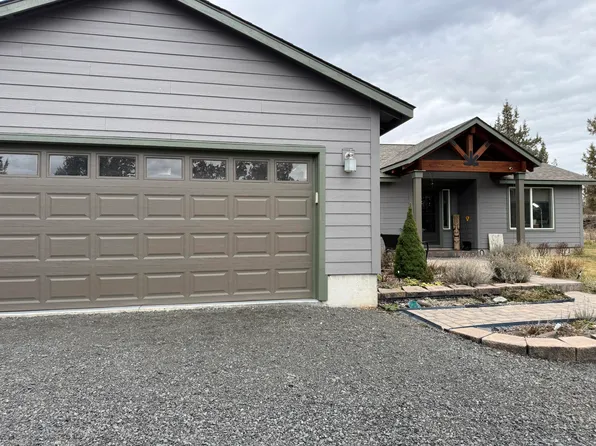 4689 NW 62nd St, Redmond, OR 97756