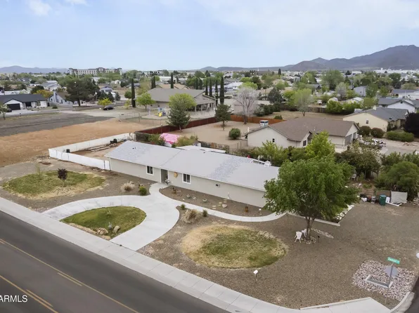 3161 N VALLEY VIEW Drive, Prescott Valley, AZ 86314