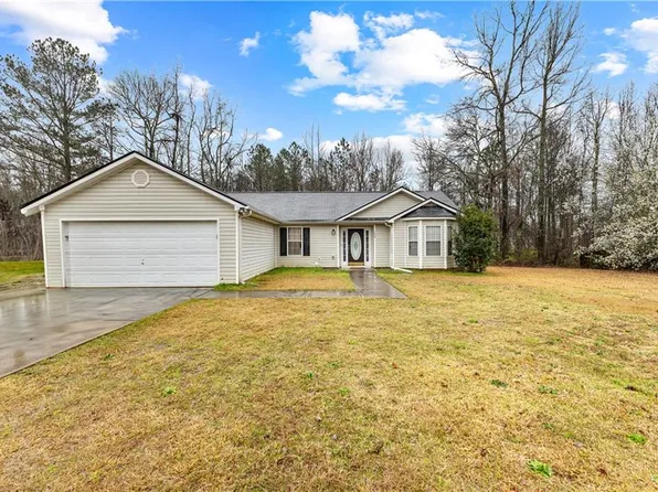 134 Floresta Dr, McDonough, GA 30252