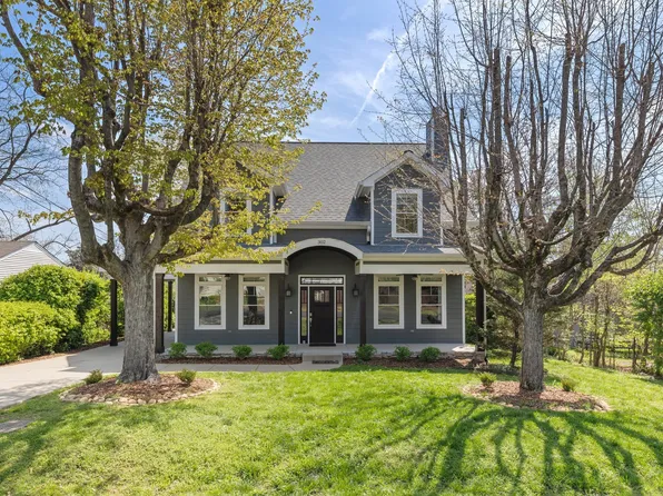 302 Bel Aire Dr, Franklin, TN 37064